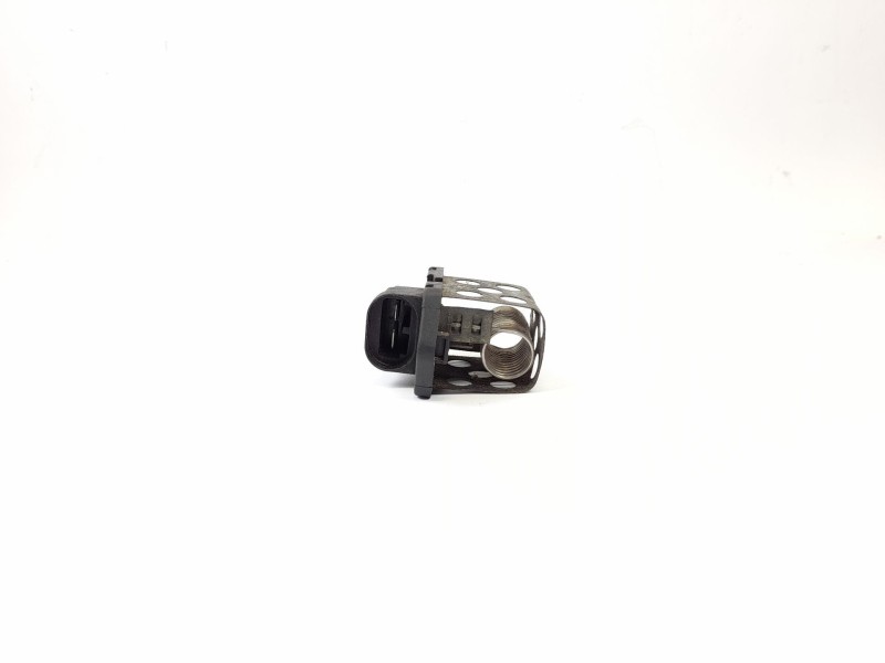 Recambio de resistencia calefaccion para renault megane ii sedán (lm0/1_) 1.9 cdi referencia OEM IAM 7700432632  