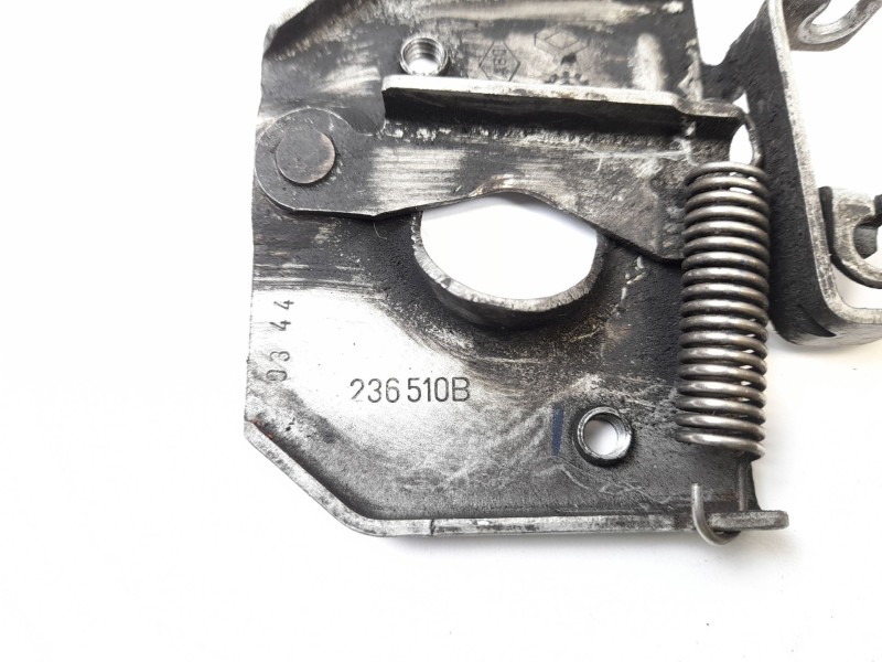 Recambio de cerradura capot para renault megane ii sedán (lm0/1_) 1.9 cdi referencia OEM IAM 236510B  