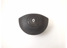 Recambio de airbag delantero izquierdo para renault megane ii sedán (lm0/1_) 1.9 cdi referencia OEM IAM 8200301512A  