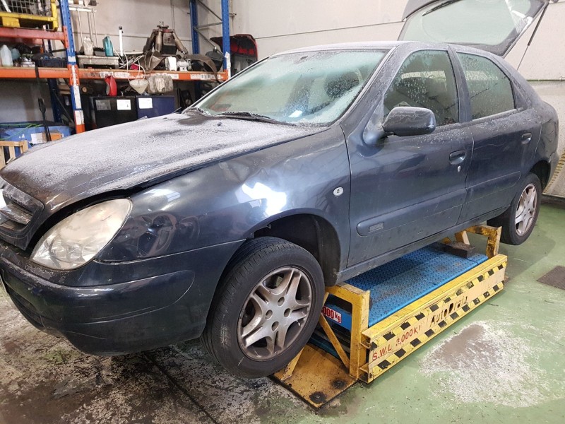 citroen xsara(n1) 2.0 hdi del año 2001