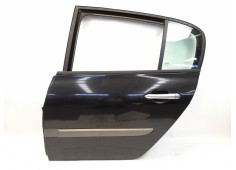 Recambio de puerta trasera izquierda para renault megane ii sedán (lm0/1_) 1.9 cdi referencia OEM IAM   