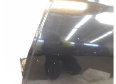 Recambio de puerta trasera izquierda para renault megane ii sedán (lm0/1_) 1.9 cdi referencia OEM IAM    2