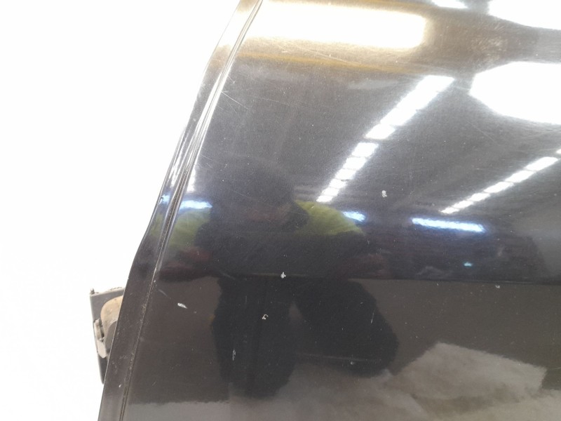 Recambio de puerta trasera izquierda para renault megane ii sedán (lm0/1_) 1.9 cdi referencia OEM IAM   