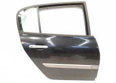 Recambio de puerta trasera derecha para renault megane ii sedán (lm0/1_) 1.9 cdi referencia OEM IAM   