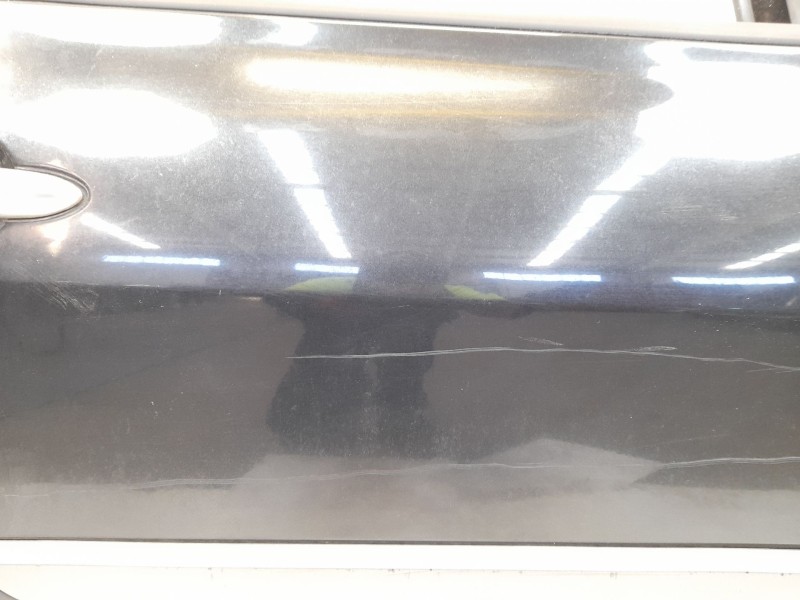 Recambio de puerta trasera derecha para renault megane ii sedán (lm0/1_) 1.9 cdi referencia OEM IAM   