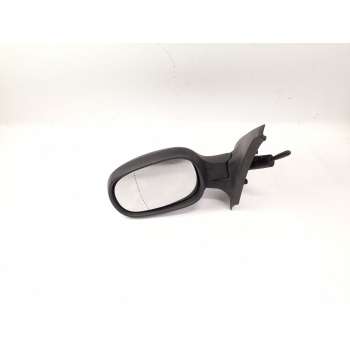 RETROVISOR IZQUIERDO 