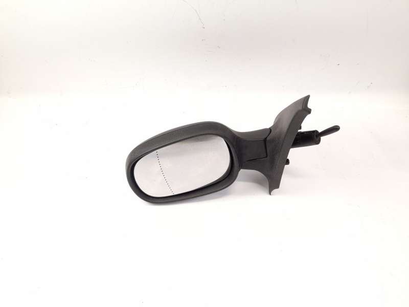 RETROVISOR IZQUIERDO 