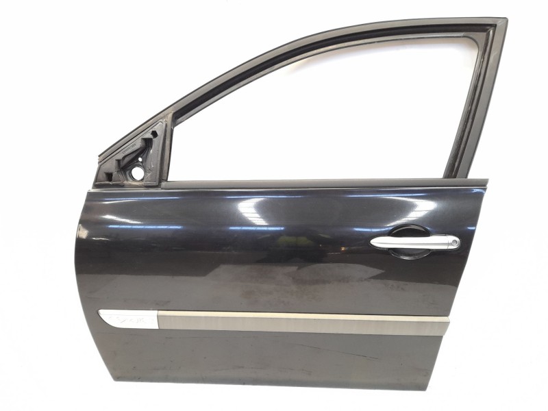 Recambio de puerta delantera izquierda para renault megane ii sedán (lm0/1_) 1.9 cdi referencia OEM IAM   