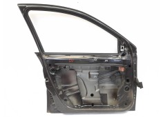 Recambio de puerta delantera izquierda para renault megane ii sedán (lm0/1_) 1.9 cdi referencia OEM IAM    2