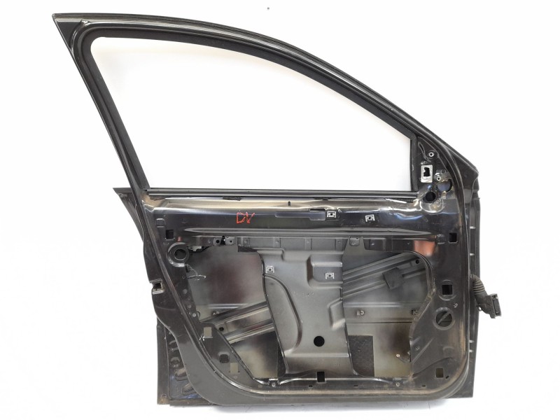 Recambio de puerta delantera izquierda para renault megane ii sedán (lm0/1_) 1.9 cdi referencia OEM IAM   