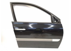 Recambio de puerta delantera derecha para renault megane ii sedán (lm0/1_) 1.9 cdi referencia OEM IAM   