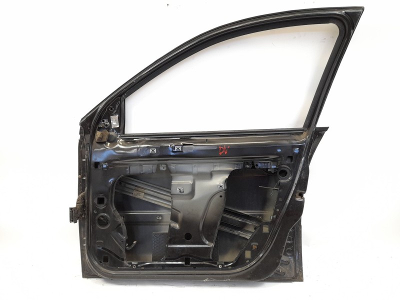 Recambio de puerta delantera derecha para renault megane ii sedán (lm0/1_) 1.9 cdi referencia OEM IAM   