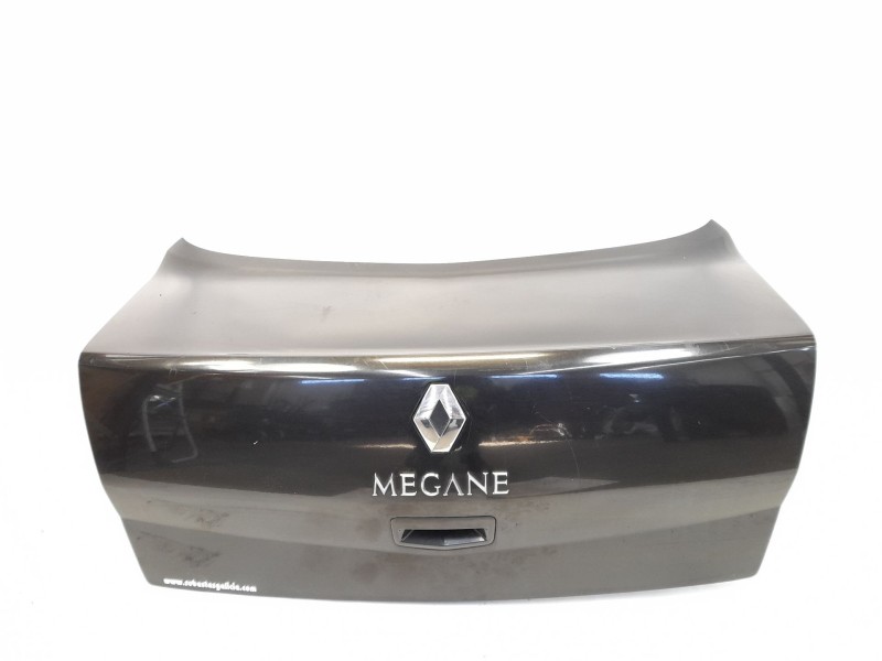 Recambio de porton trasero para renault megane ii sedán (lm0/1_) 1.9 cdi referencia OEM IAM   