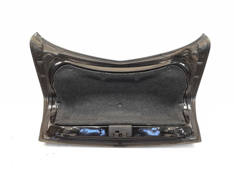 Recambio de porton trasero para renault megane ii sedán (lm0/1_) 1.9 cdi referencia OEM IAM   