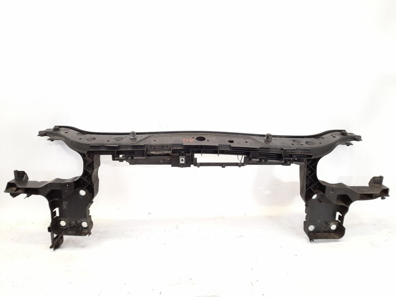 Recambio de panel frontal para renault megane ii sedán (lm0/1_) 1.9 cdi referencia OEM IAM   
