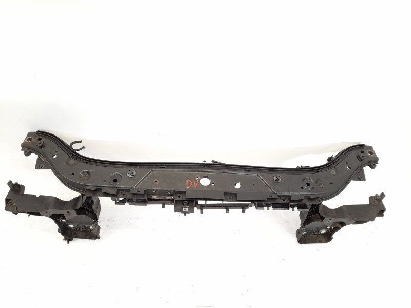 Recambio de panel frontal para renault megane ii sedán (lm0/1_) 1.9 cdi referencia OEM IAM   