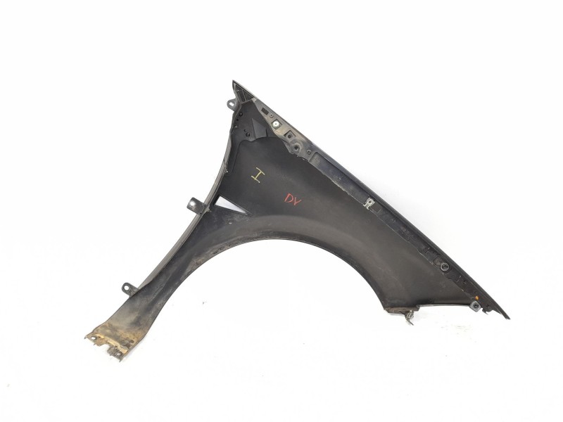 Recambio de aleta delantera izquierda para renault megane ii sedán (lm0/1_) 1.9 cdi referencia OEM IAM   