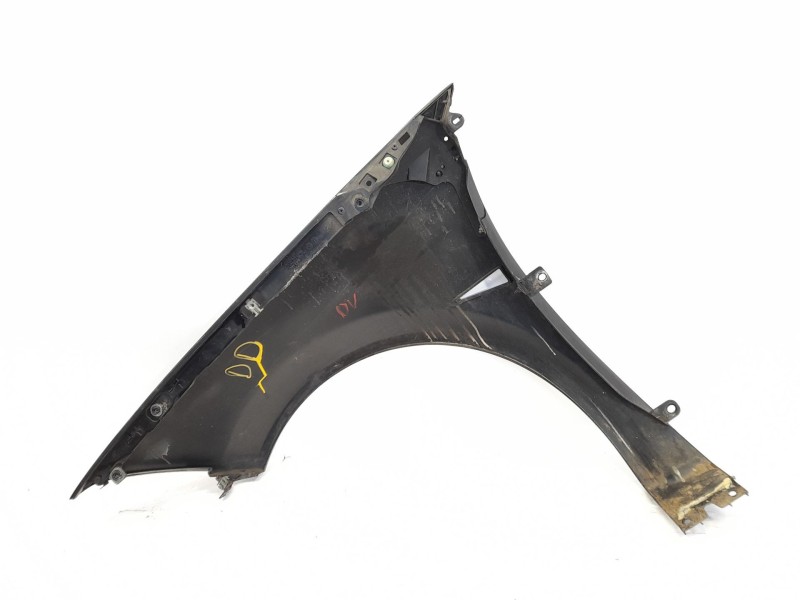 Recambio de aleta delantera derecha para renault megane ii sedán (lm0/1_) 1.9 cdi referencia OEM IAM   