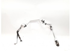 Recambio de tubos aire acondicionado para peugeot 307 break (3e) 1.6 hdi referencia OEM IAM   