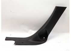 Recambio de moldura para peugeot 307 break (3e) 1.6 hdi referencia OEM IAM 9633061877  