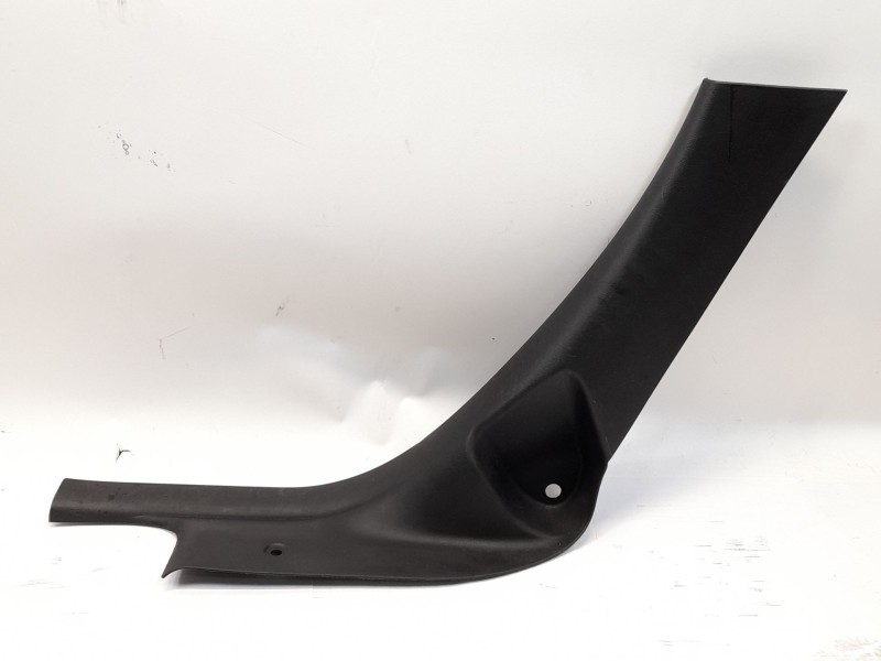 Recambio de moldura para peugeot 307 break (3e) 1.6 hdi referencia OEM IAM 9633061877  