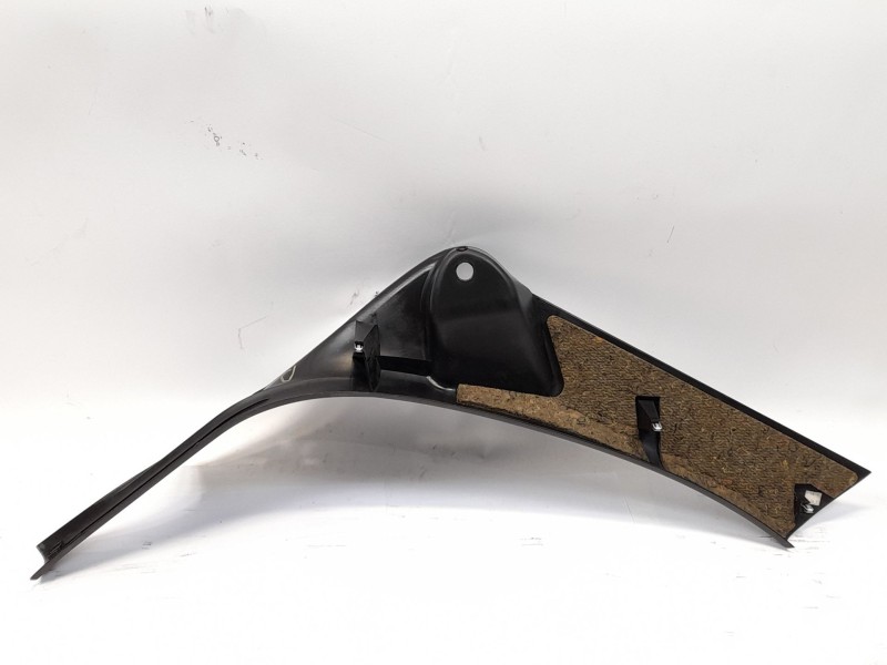 Recambio de moldura para peugeot 307 break (3e) 1.6 hdi referencia OEM IAM 9633061877  