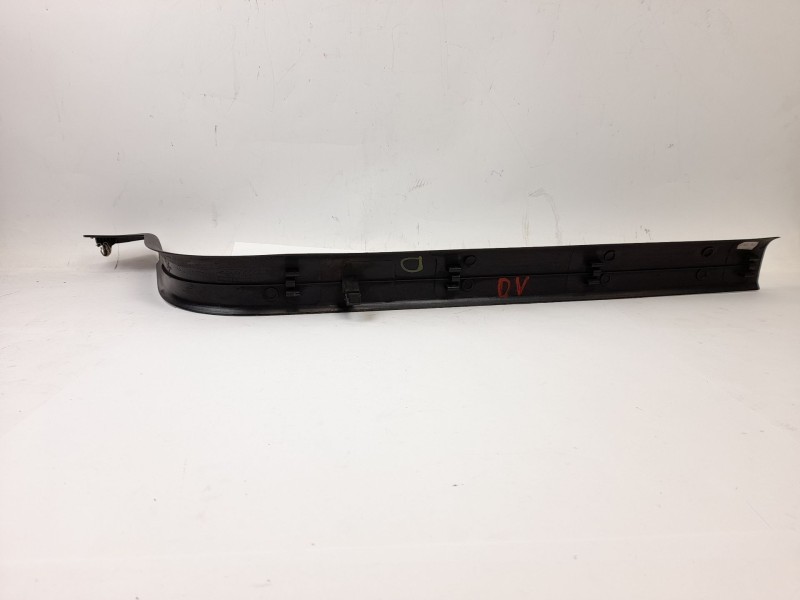Recambio de moldura para peugeot 307 break (3e) 1.6 hdi referencia OEM IAM 9636264377  
