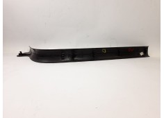 Recambio de moldura para peugeot 307 break (3e) 1.6 hdi referencia OEM IAM 9636264477   2