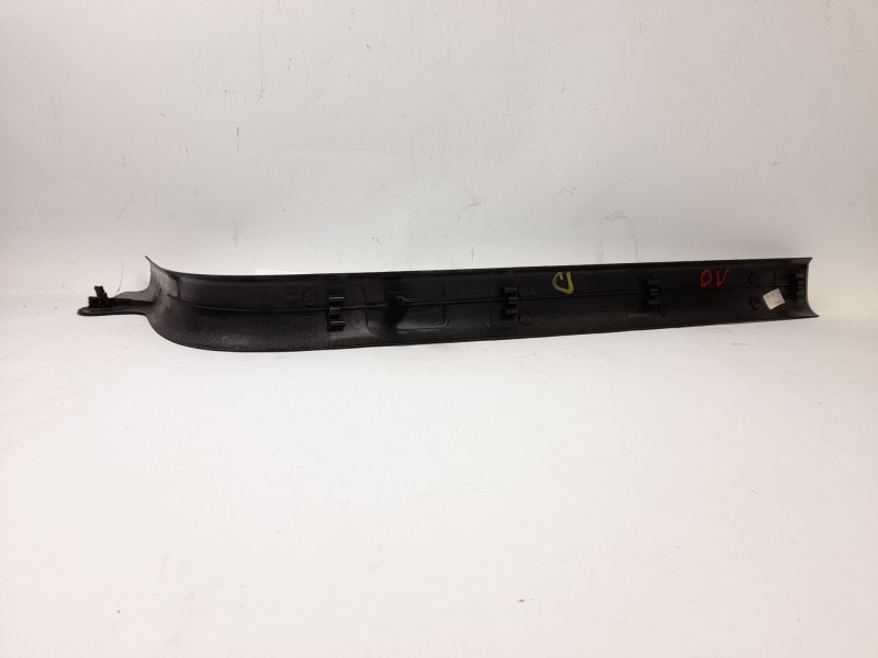 Recambio de moldura para peugeot 307 break (3e) 1.6 hdi referencia OEM IAM 9636264477  