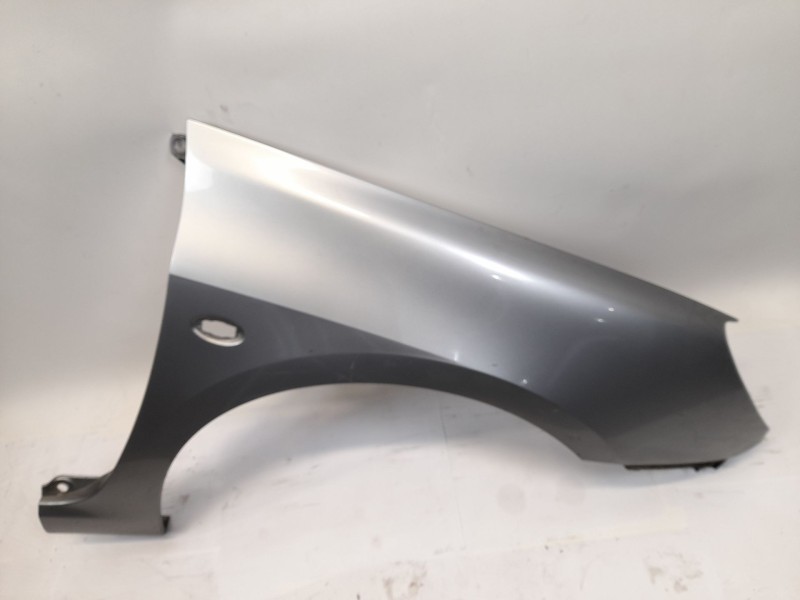 Recambio de aleta delantera derecha para peugeot 307 break (3e) 1.6 hdi referencia OEM IAM   