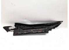 Recambio de moldura para peugeot 307 break (3e) 1.6 hdi referencia OEM IAM 9650448977  