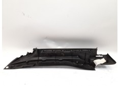 Recambio de moldura para peugeot 307 break (3e) 1.6 hdi referencia OEM IAM 9650448977   2