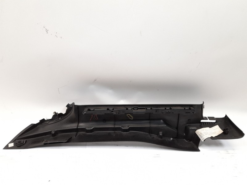 Recambio de moldura para peugeot 307 break (3e) 1.6 hdi referencia OEM IAM 9650448977  