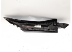 Recambio de moldura para peugeot 307 break (3e) 1.6 hdi referencia OEM IAM   