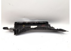 Recambio de moldura para peugeot 307 break (3e) 1.6 hdi referencia OEM IAM    2