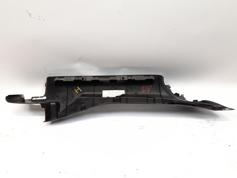 Recambio de moldura para peugeot 307 break (3e) 1.6 hdi referencia OEM IAM   