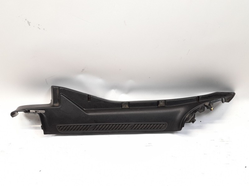 Recambio de moldura para peugeot 307 break (3e) 1.6 hdi referencia OEM IAM   
