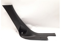 Recambio de moldura para peugeot 307 break (3e) 1.6 hdi referencia OEM IAM 9633061977  