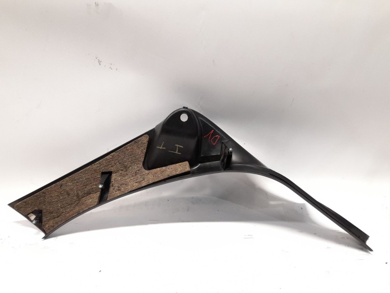 Recambio de moldura para peugeot 307 break (3e) 1.6 hdi referencia OEM IAM 9633061977  