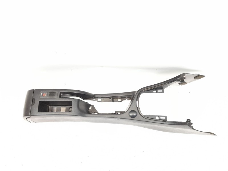 Recambio de consola central para peugeot 307 break (3e) 1.6 hdi referencia OEM IAM   