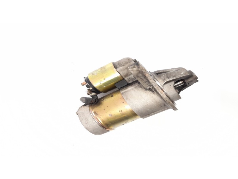 Recambio de motor arranque para opel meriva enjoy referencia OEM IAM ECGB24829  