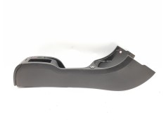 Recambio de consola central para peugeot 307 break (3e) 1.6 hdi referencia OEM IAM    2