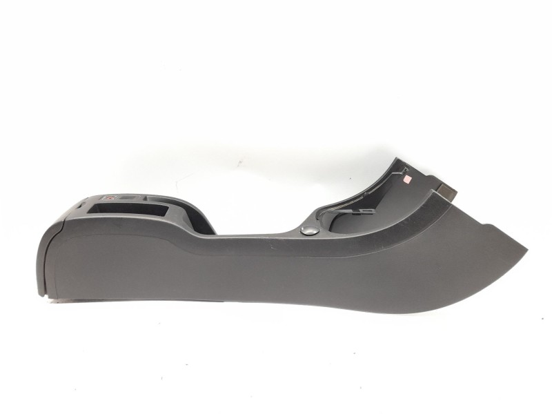 Recambio de consola central para peugeot 307 break (3e) 1.6 hdi referencia OEM IAM   