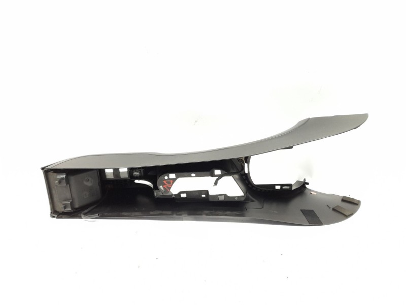 Recambio de consola central para peugeot 307 break (3e) 1.6 hdi referencia OEM IAM   
