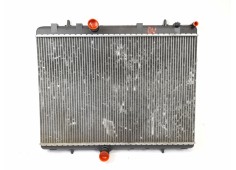 Recambio de radiador agua para peugeot 307 break (3e) 1.6 hdi referencia OEM IAM 9645586780  ETP10069