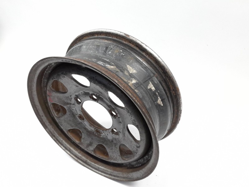 Recambio de llanta para nissan patrol (k/w260) 3.2 d referencia OEM IAM 4300G96001601  