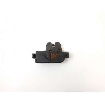 CERRADURA MALETERO / PORTON 9652301980 