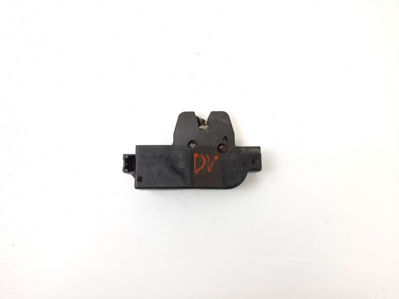 CERRADURA MALETERO / PORTON 9652301980 