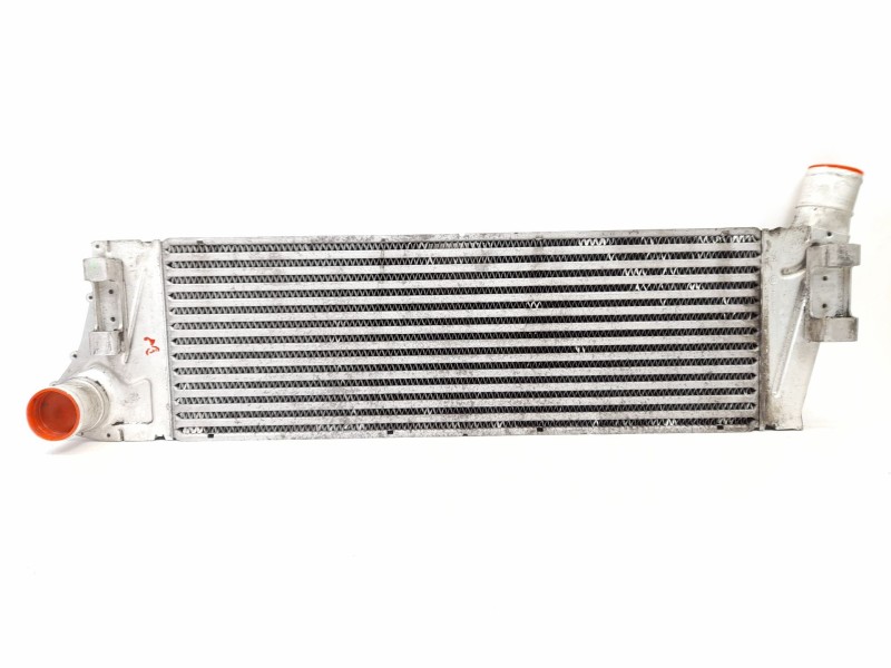 Recambio de intercooler para renault megane ii sedán (lm0/1_) 1.9 cdi referencia OEM IAM 160131413F  160131343F