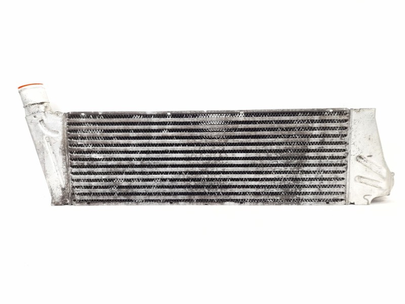 Recambio de intercooler para renault megane ii sedán (lm0/1_) 1.9 cdi referencia OEM IAM 160131413F  160131343F